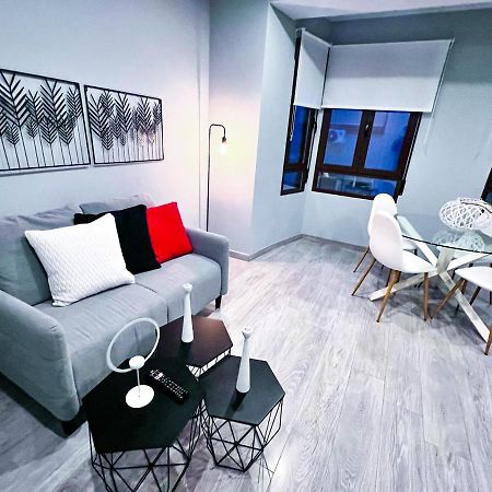 Ap Turist Velazquez Daire Alicante Dış mekan fotoğraf